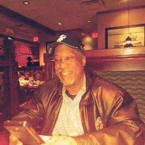 Meet your Posher, Gary